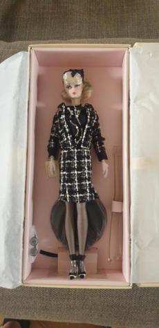 Mattel - CGT25 EXH 317 - Bambola Barbie Boucle Beauty - 2000-presente