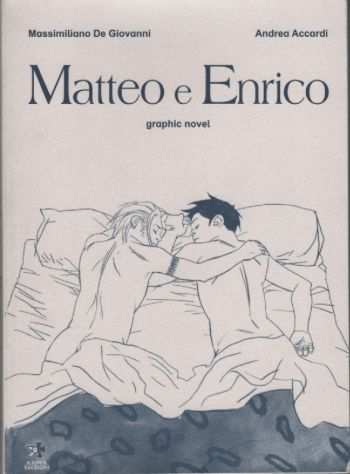 Matteo e Enrico