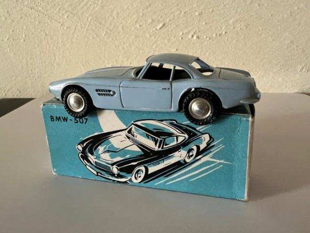Maumlrklin - 143 - BMW 507 Coupe n. 8023 originale - made in Germany