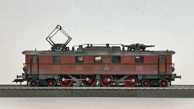 Maumlrklin H0 - 2660 - Modellino di locomotiva di treno (1) - EP 5 - DRG