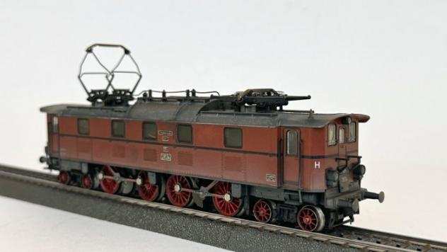 Maumlrklin H0 - 2660 - Modellino di locomotiva di treno (1) - EP 5 - DRG