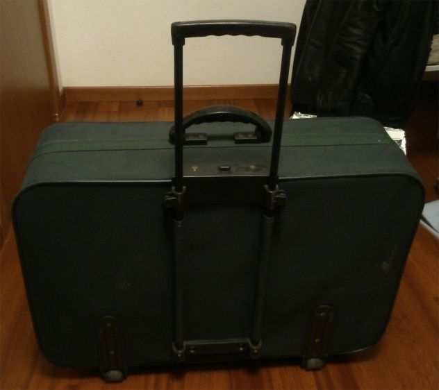 Maxi valigia