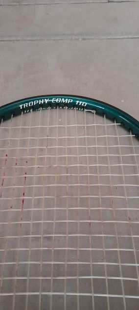 Maxima racchette tennis