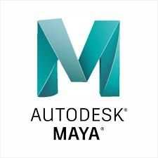 Maya 3D - Autodesk Collection 2023 2024