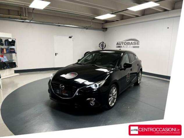 MAZDA 3 1.5 Skyactiv-D Exceed rif. 18592935