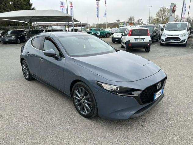 MAZDA 3 2.0L Skyactiv-G M-Hybrid Executive rif. 18854050