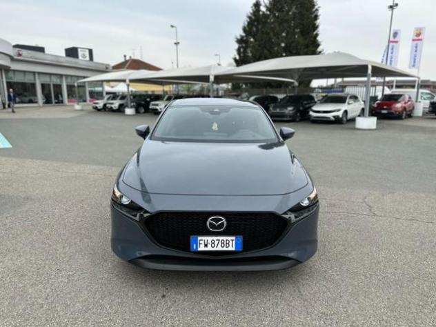 MAZDA 3 2.0L Skyactiv-G M-Hybrid Executive rif. 18854050