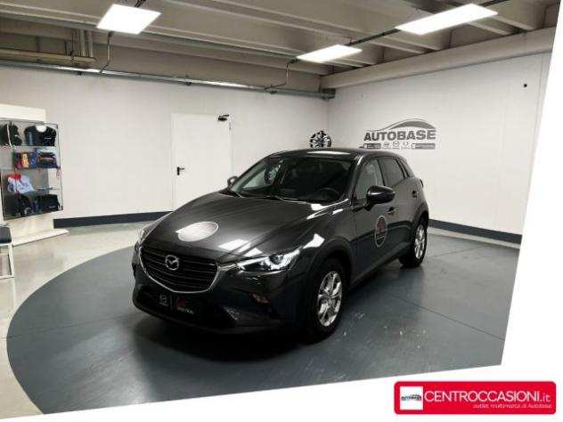 MAZDA CX-3 2.0L Skyactiv-G Business  Full Led Pack  Navi rif. 18444480