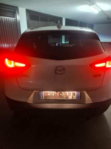 Mazda cx3