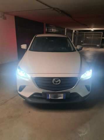 Mazda cx3