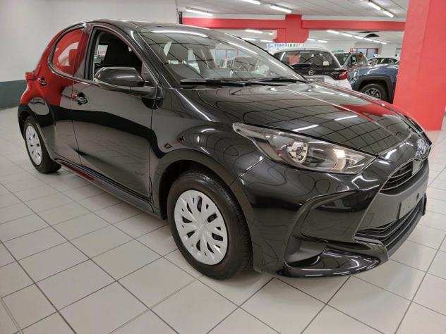 Mazda Mazda2 2 1.5 VVCe-CVT Full Hybrid Pure quotSUPER PROMOquot