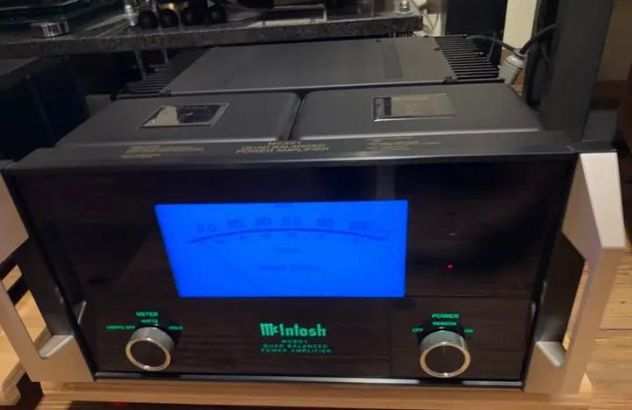 Mcintosh mc601