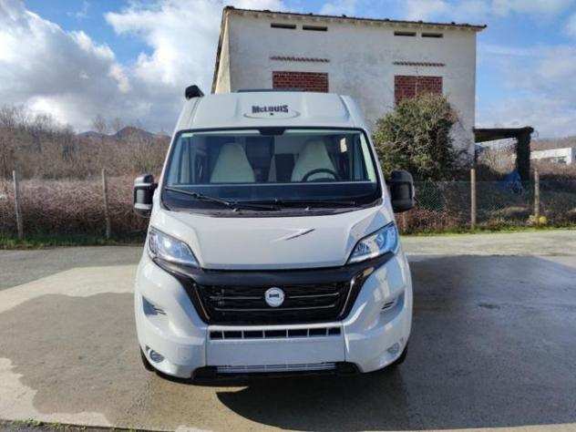 MCLOUIS Menfys Van 3 Maxi S-Line pronta consegna rif. 20410300