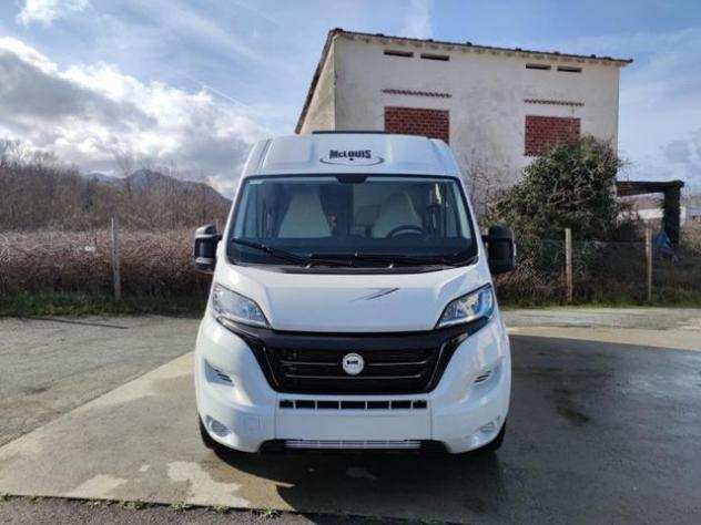 MCLOUIS Menfys Van 3 Prestige pronta consegna rif. 20410291