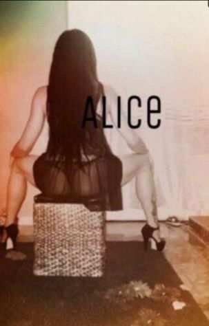 Me and you Alice italiana