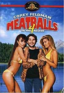 Meatballs 4 (1992) di Bob Logan