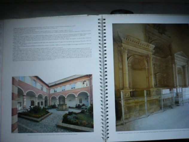 Meccanica a Foligno libro e calendario 2012.