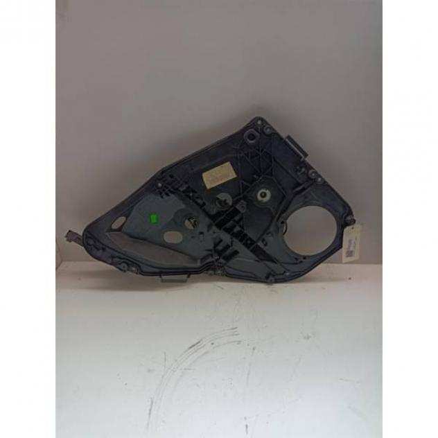 MECCANISMO ALZAVETRO POST. SX FORD Fiesta 6Acircdeg Serie 2146008 (0817)