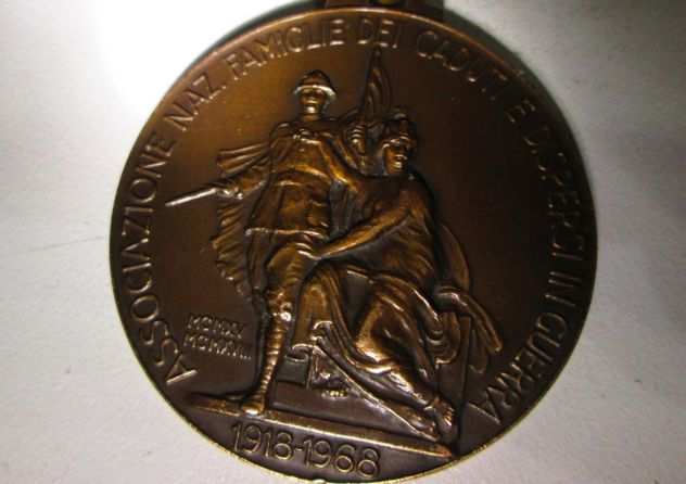 medaglia commemorativa 1518