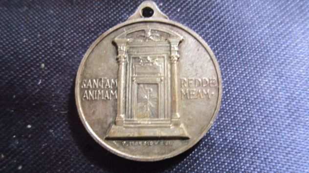Medaglia Giubileo anno 1950