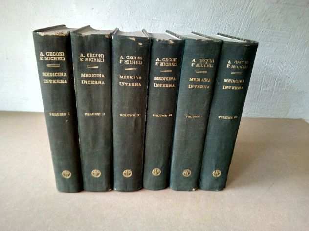 Medicina interna manuale (386)