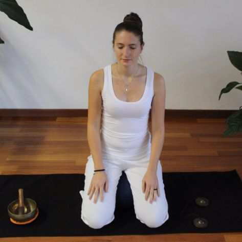 Meditazione Mindfulness - benessere di corpo e mente