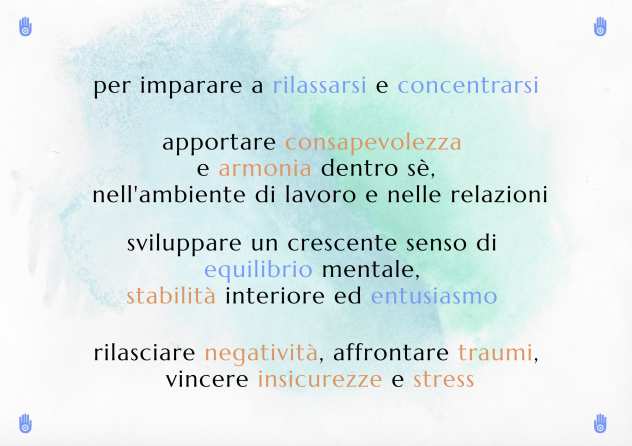 Meditazione Mindfulness Psicosomatica