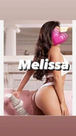 Melissa new entry a Lainate  Italiana 25 anni