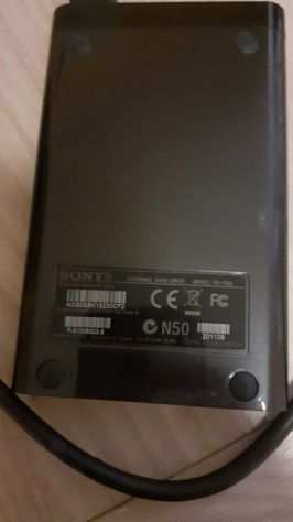 Memoria esterna Sony N50 da 500 MB