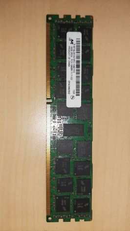 MEMORIE DDR4 - DDR3 VARI TAGLI E VARIE FREQUENZE 32GB - 16GB - 8GB - 4GB