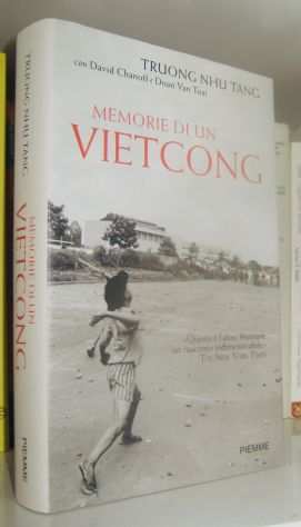 Memorie di un Vietcong