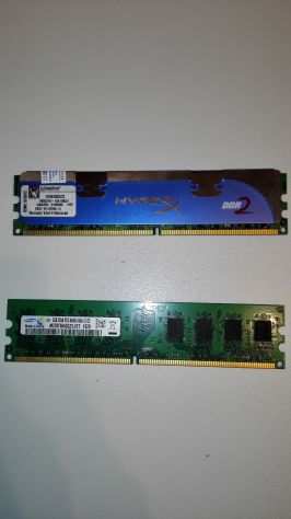 Memorie Ram DDR2
