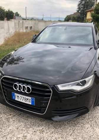 Meravigliosa Audi A6 Sline