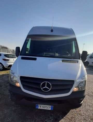 MERCEDES 314 SPRINTER FURGONE