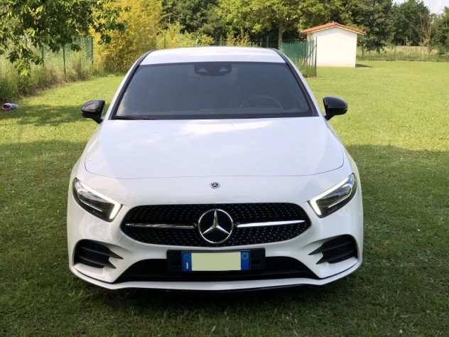 Mercedes A200d Automatic Premium