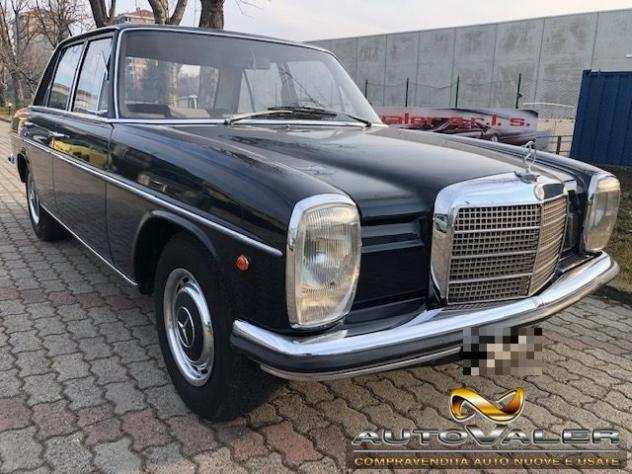 MERCEDES-BENZ 230 2.3 berlina 5 Posti rif. 21477029