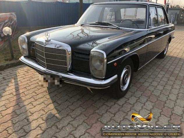 MERCEDES-BENZ 230 2.3 berlina 5 Posti rif. 21477029