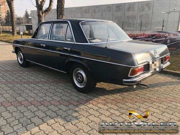 MERCEDES-BENZ 230 2.3 berlina 5 Posti rif. 21477029