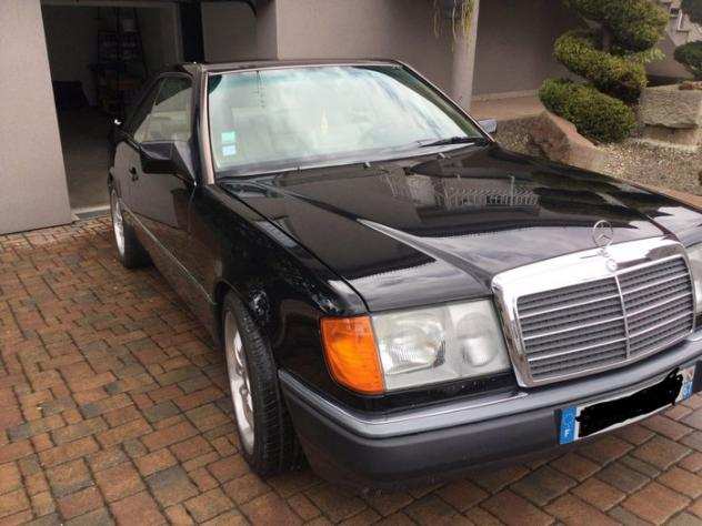Mercedes-Benz - 230 ce - 1990