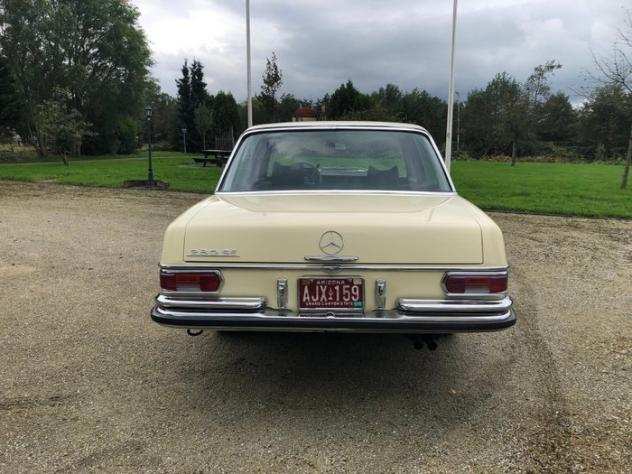 Mercedes-Benz - 280 SE - 1971