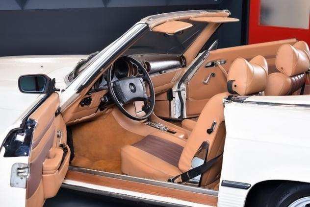 Mercedes-Benz - 350 SL - NO RESERVE - 1971