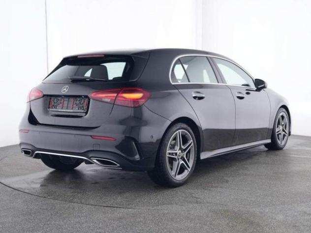 MERCEDES-BENZ A 180 Automatic AMG Line Advanced Plus Mild Hybrid rif. 21474394