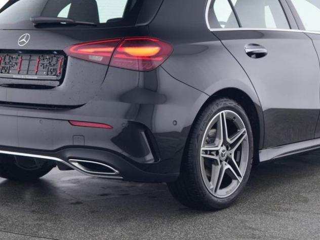 MERCEDES-BENZ A 180 Automatic AMG Line Advanced Plus Mild Hybrid rif. 21474394