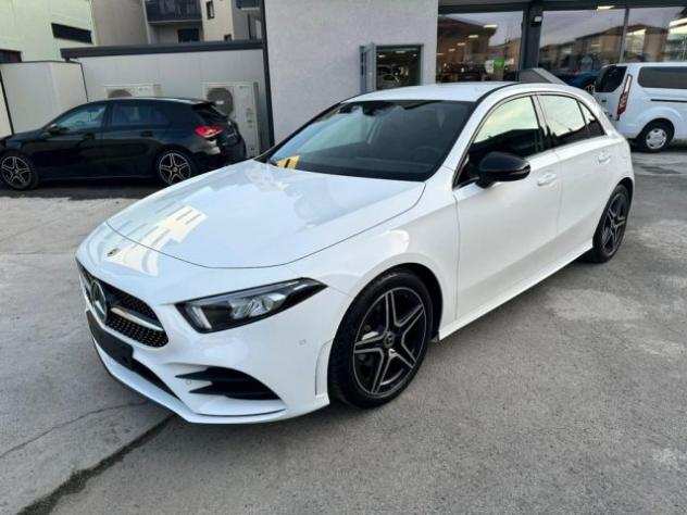 MERCEDES-BENZ A 180 Automatic Premium AMG Line rif. 18685172