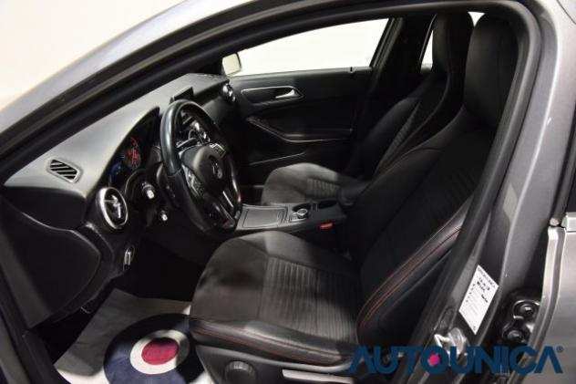 MERCEDES-BENZ A 180 CDI AUTO PREMIUM AMG BI XENON NAVI rif. 20181341