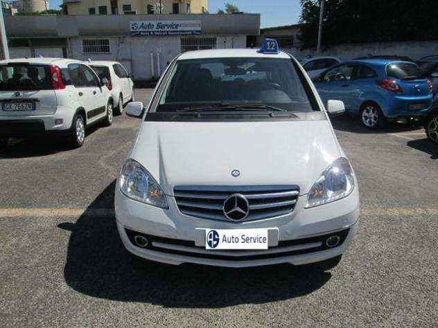 MERCEDES-BENZ A 180 CDI Executive rif. 21476488