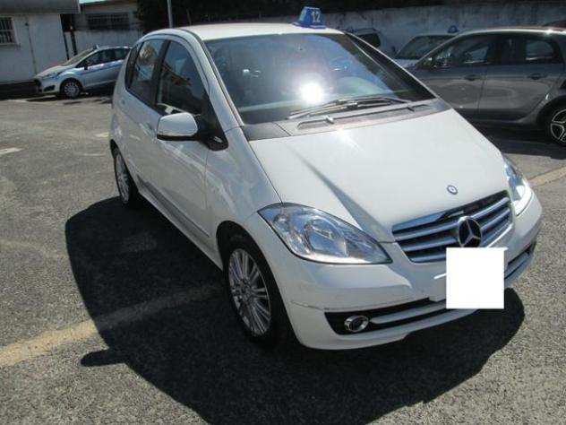 MERCEDES-BENZ A 180 CDI Executive rif. 21476488