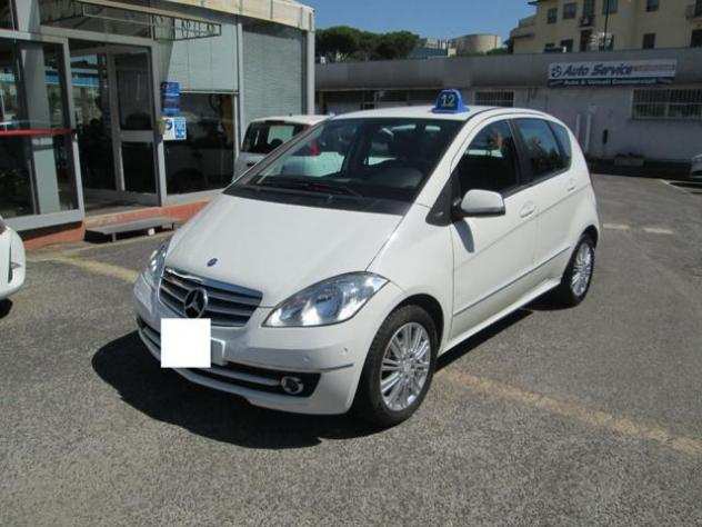 MERCEDES-BENZ A 180 CDI Executive rif. 21476488