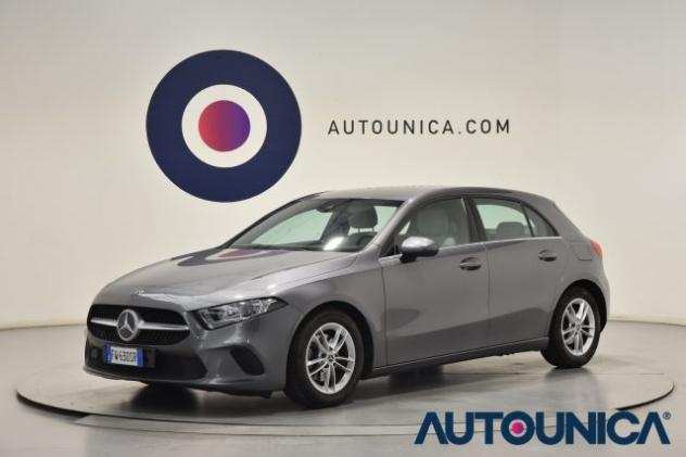 MERCEDES-BENZ A 180 D AUTOMATICA BUSINESS rif. 20425162