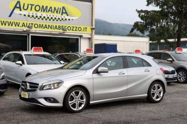 MERCEDES-BENZ A 200 CDI Premium rif. 19656883